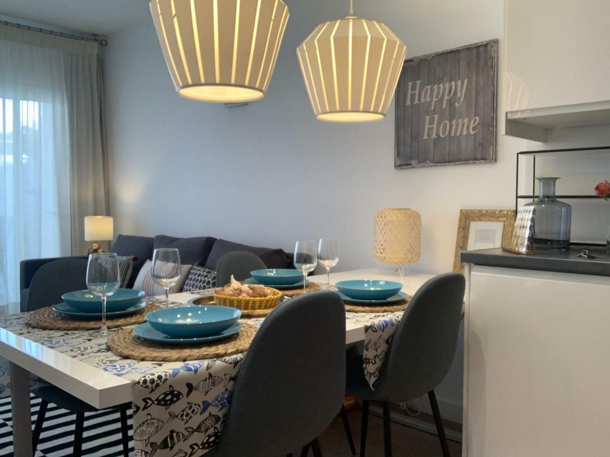 Nuevo Y Lujoso Apartamento En Marbella Centro A Pie De Playa 625 Zewnętrze zdjęcie