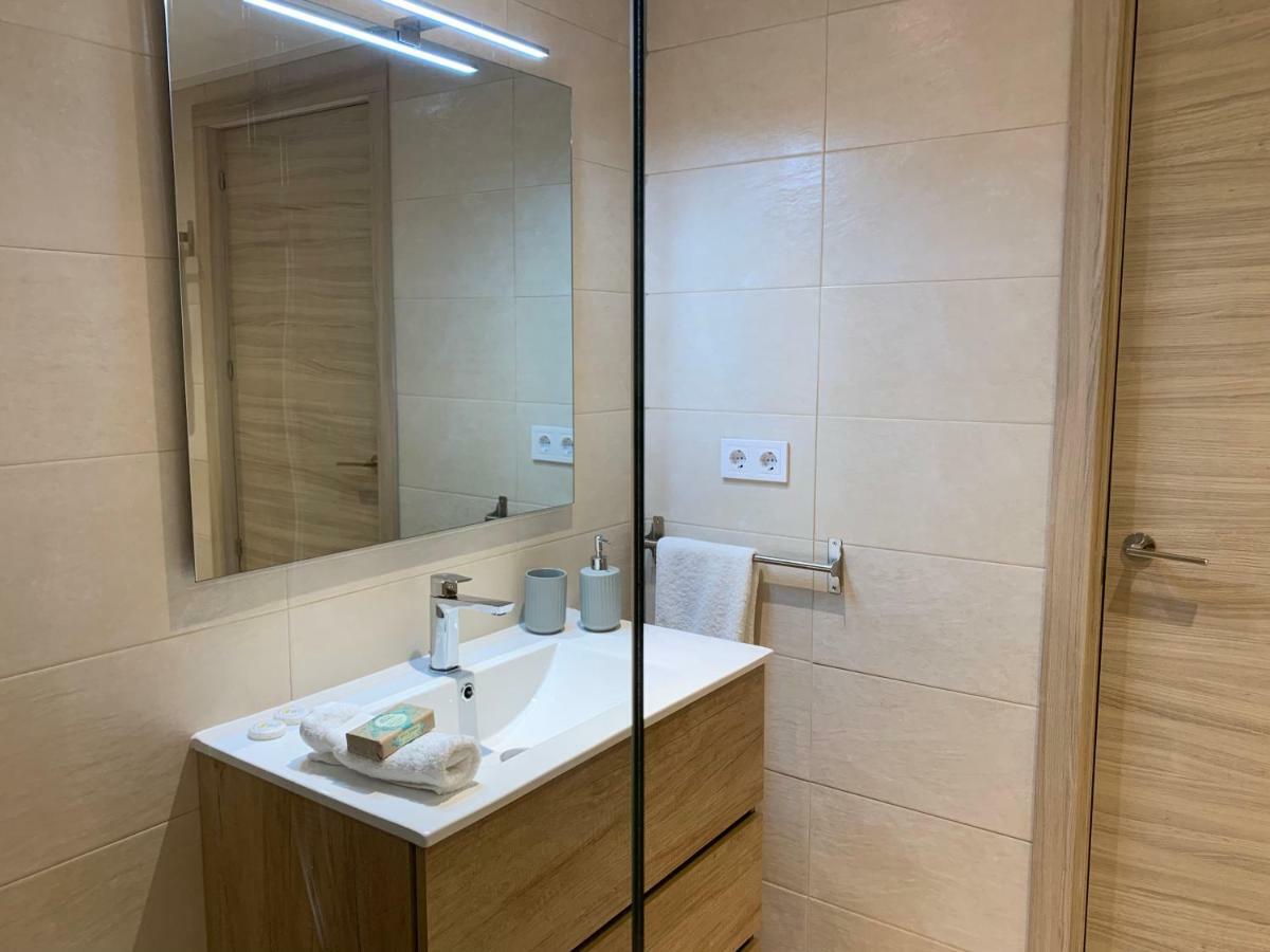 Nuevo Y Lujoso Apartamento En Marbella Centro A Pie De Playa 625 Zewnętrze zdjęcie