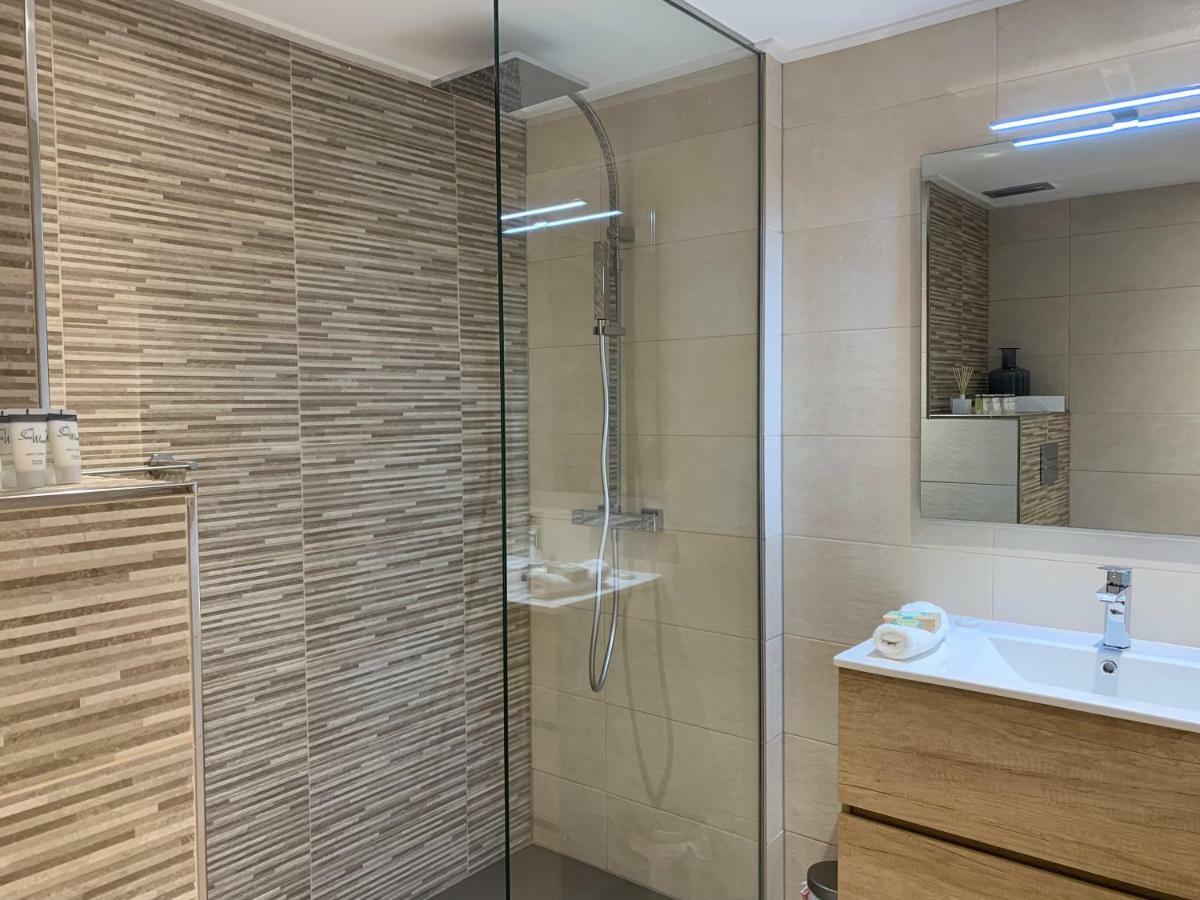 Nuevo Y Lujoso Apartamento En Marbella Centro A Pie De Playa 625 Zewnętrze zdjęcie