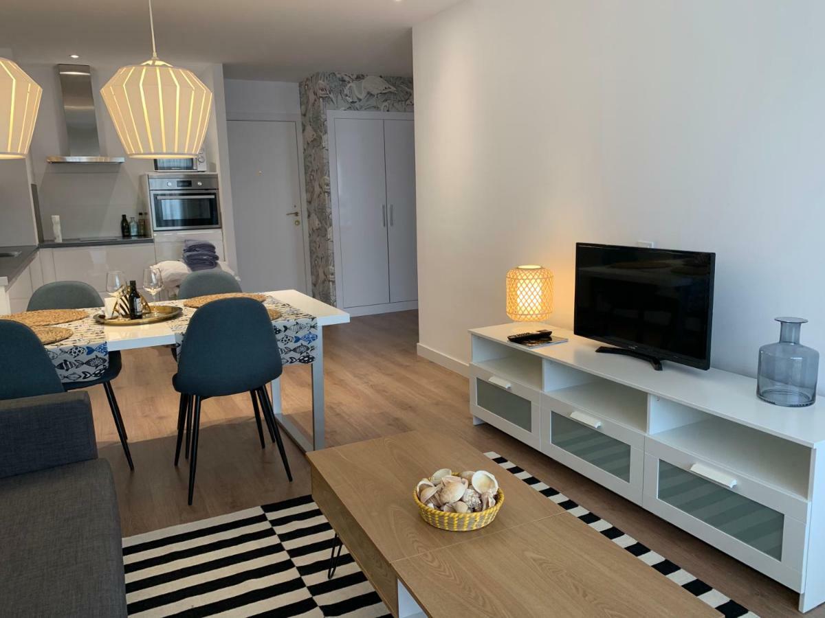 Nuevo Y Lujoso Apartamento En Marbella Centro A Pie De Playa 625 Zewnętrze zdjęcie