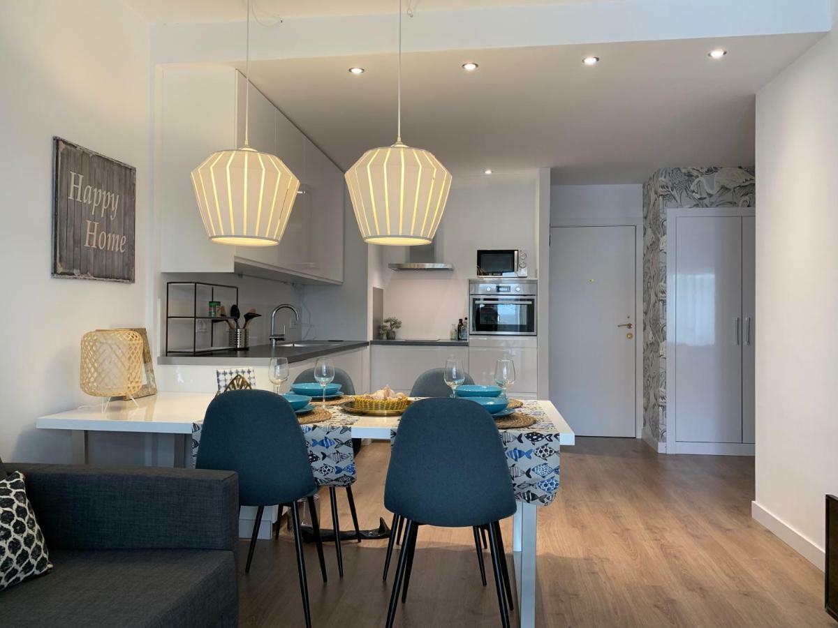 Nuevo Y Lujoso Apartamento En Marbella Centro A Pie De Playa 625 Zewnętrze zdjęcie