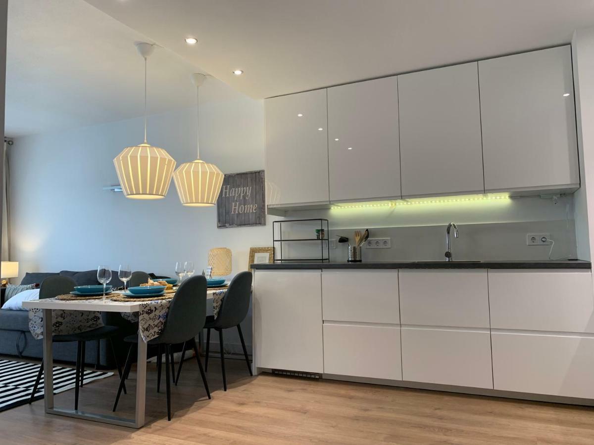 Nuevo Y Lujoso Apartamento En Marbella Centro A Pie De Playa 625 Zewnętrze zdjęcie