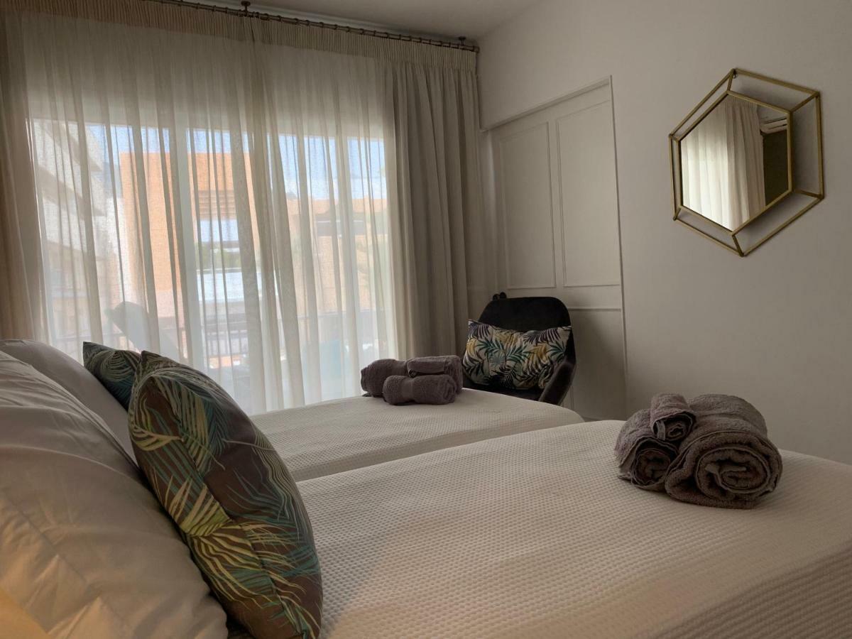 Nuevo Y Lujoso Apartamento En Marbella Centro A Pie De Playa 625 Zewnętrze zdjęcie
