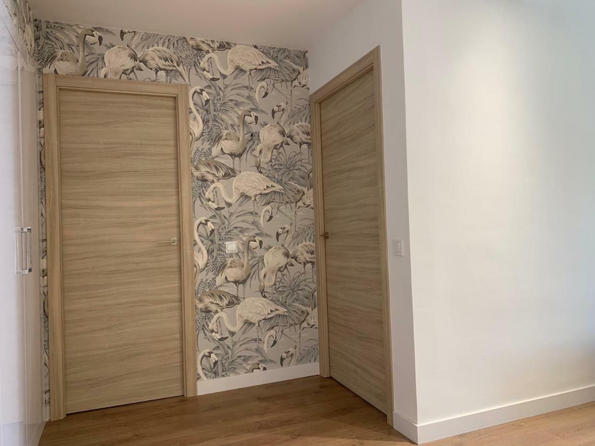 Nuevo Y Lujoso Apartamento En Marbella Centro A Pie De Playa 625 Zewnętrze zdjęcie
